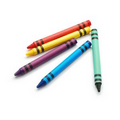 Crayons - Pack of 3